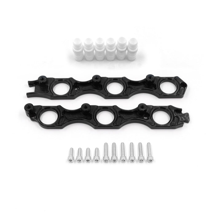Franklin Performance - VR38 Coil Bracket Set for Toyota JZ Engines - Goleby's Parts | Goleby's Parts