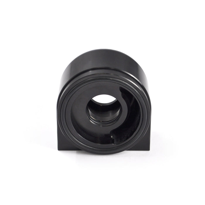 Franklin Performance - Low Profile Remote Oil Filter Adaptor - Goleby's Parts | Goleby's Parts