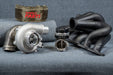 Nissan RB26 Garrett G30 Turbo Kit 6boost Manifold, Turbosmart Wastegate - Goleby's Parts | Goleby's Parts