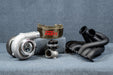 Toyota 1JZ-GTE Non-VVTi Garrett G30 Turbo Kit, 6boost Manifold, Turbosmart Wastegate - Goleby's Parts | Goleby's Parts