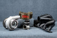 Nissan RB26 Garrett G30 Turbo Kit 6boost Manifold, Turbosmart Wastegate - Goleby's Parts | Goleby's Parts