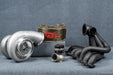 Ford BA-FGX Garrett G45-1500 Turbo Kit, 6boost manifold, Turbosmart Wastegate - Goleby's Parts | Goleby's Parts