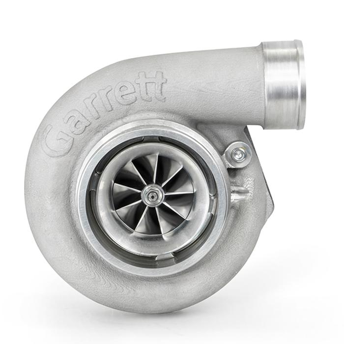 Garrett - GBC35-700 Turbocharger Garrett