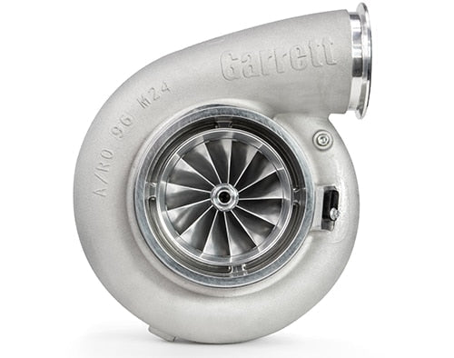 Garrett G55-2450 Turbocharger - Goleby's Parts | Goleby's Parts