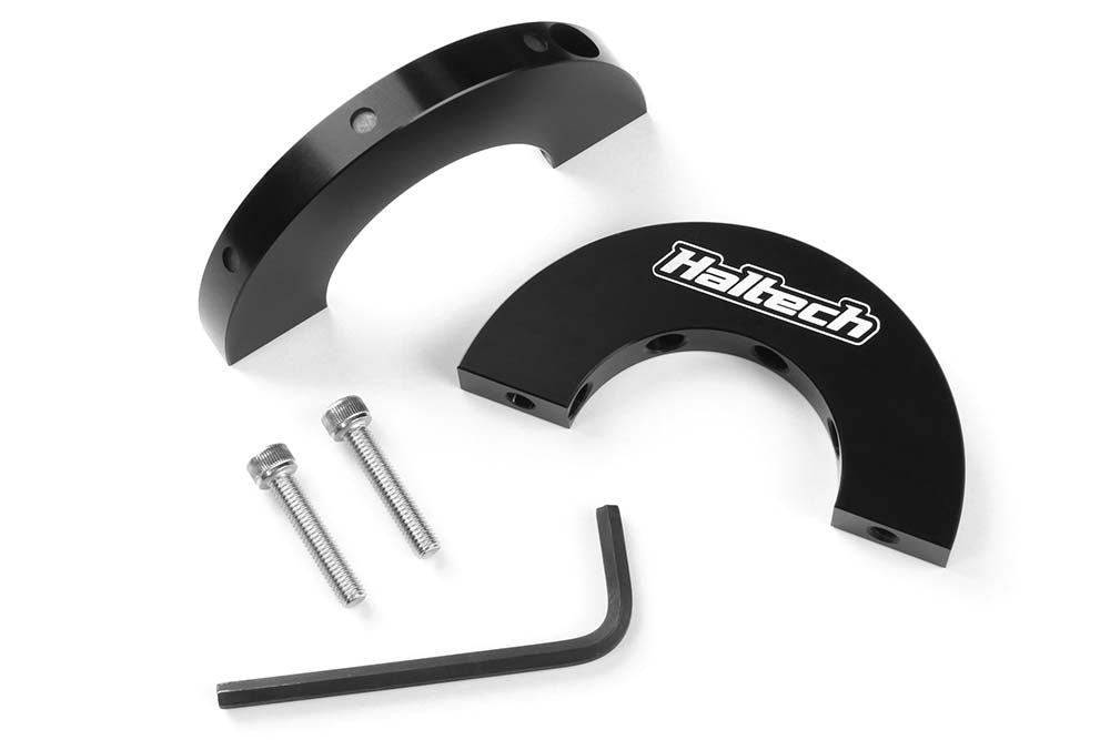 Haltech Haltech Driveshaft Split Collar 2.125" / 53.98mm I.D. 8 Magnet - Goleby's Parts | Goleby's Parts