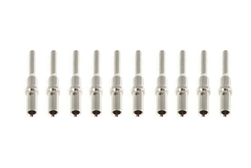 Haltech Pins only - Male pins to suit Female Deutsch DT Series Connectors - Goleby's Parts | Goleby's Parts