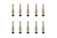 Haltech Pins only - Male pins to suit Female Deutsch DTP Connectors - Goleby's Parts | Goleby's Parts