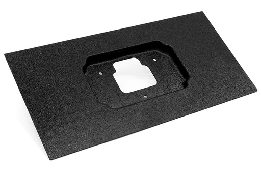 Haltech iC-7 Moulded Panel Mount Size: 250mm x 500mm (10" x 20") | Goleby's Parts