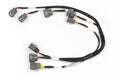 Haltech Elite 2000/2500 Ignition Sub-Harness for Nissan RB Twin Cam (Internal Ignitor) - Goleby's Parts | Goleby's Parts