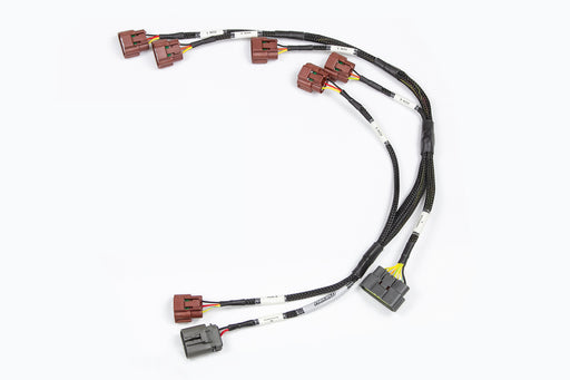 Haltech - Elite 2000/2500 Nissan RB Ignition Sub-Harness - Goleby's Parts | Goleby's Parts