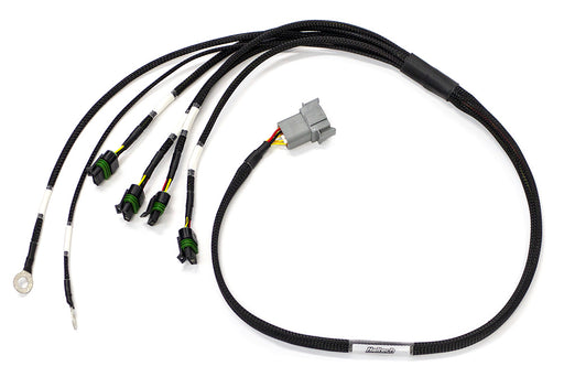 Haltech Elite 1000/1500 Ignition Harness for Mazda 13B (IGN-1A) - Goleby's Parts | Goleby's Parts