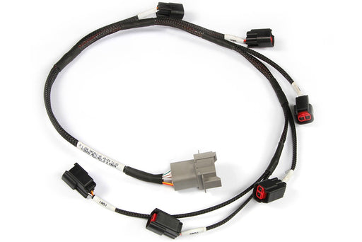 Haltech Elite 2000/2500 Ignition Harness For Ford Barra 4.0 BA/BF - Goleby's Parts | Goleby's Parts