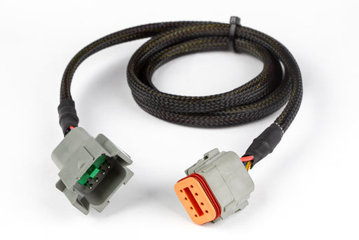 Haltech 6 Channel Ignition Extension Harness - 1200mm / 47.2" - Goleby's Parts | Goleby's Parts