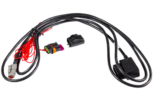 Haltech iC-7 OBDII to CAN (Cable Length: 1400mm / 55in) | Goleby's Parts
