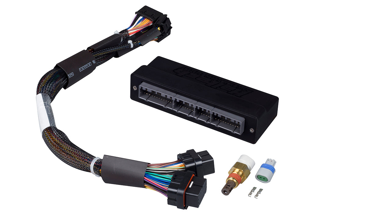 Elite 1000/1500 Mitsubishi EVO 4-8 (5 Speed) Plug 'n' Play A — Goleby's ...