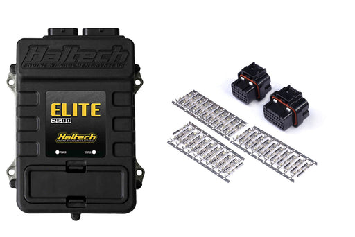 Haltech ECU & Universal Wiring Kits — Goleby's Parts