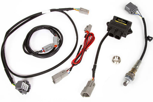 Haltech WB1 NTK - Single Channel CAN O2 Wideband Controller Kit - Goleby's Parts | Goleby's Parts