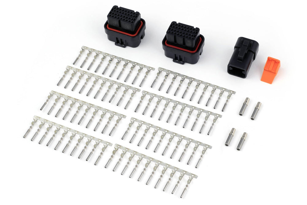 Haltech - Nexus R3 + Plug and Pin Set - Goleby's Parts | Goleby's Parts