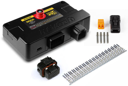 Haltech PD16 PDM + Plug and pin Set - Goleby's Parts | Goleby's Parts
