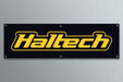 Haltech Outdoor Banner - Vinyl HT-300204 - Goleby's Parts | Goleby's Parts