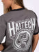 Haltech - Premium "Finger" T-Shirt - Goleby's Parts | Goleby's Parts