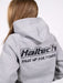 Haltech - "Classic" Hoodie Grey - Goleby's Parts | Goleby's Parts