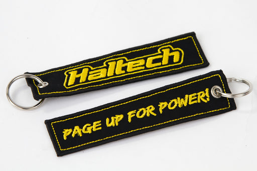 Haltech Elite ECU Keyring HT-309006 - Goleby's Parts | Goleby's Parts