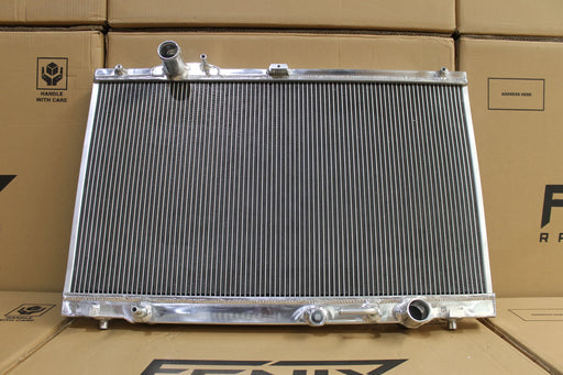 Fenix - Lexus IS F Full Alloy Performance Radiator - Goleby's Parts | Goleby's Parts