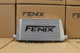 Fenix - Bar & Plate Intercooler (Core Size 300x550x76mm. 2.5" Outlets) - Goleby's Parts | Goleby's Parts