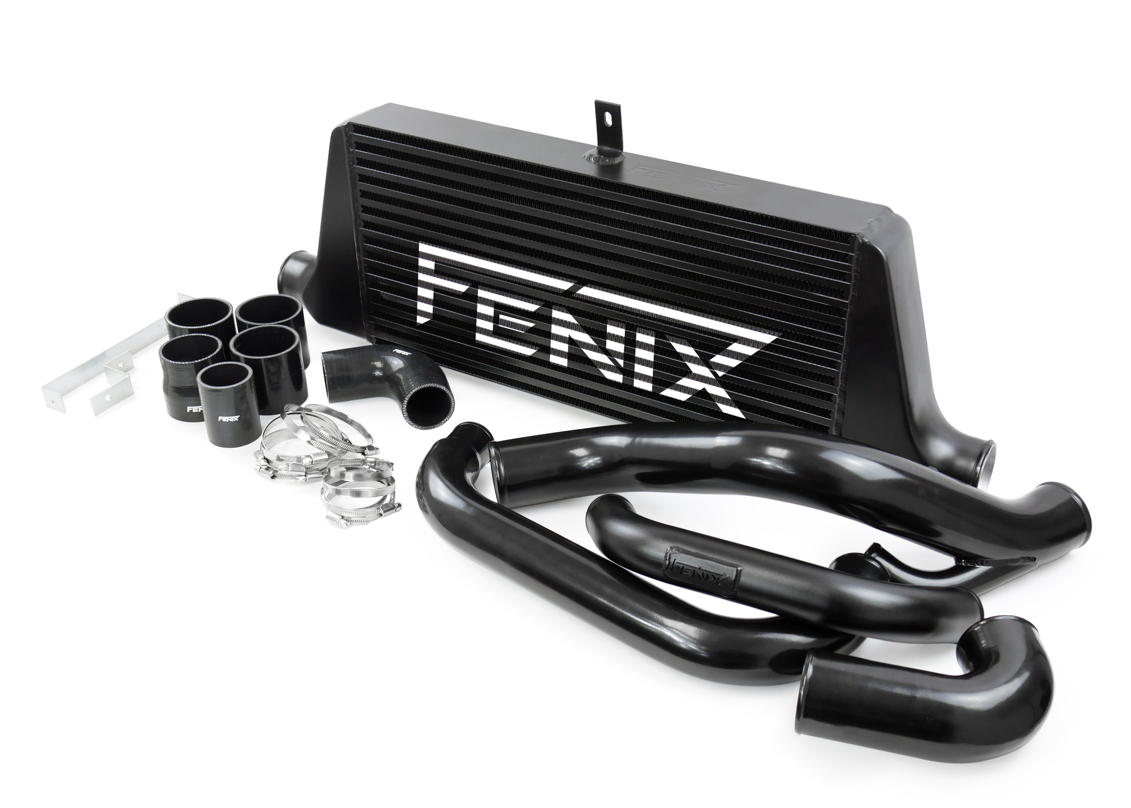 GReddy Nissan Silvia S14/S15 24 LS Intercooler Kit main image 0