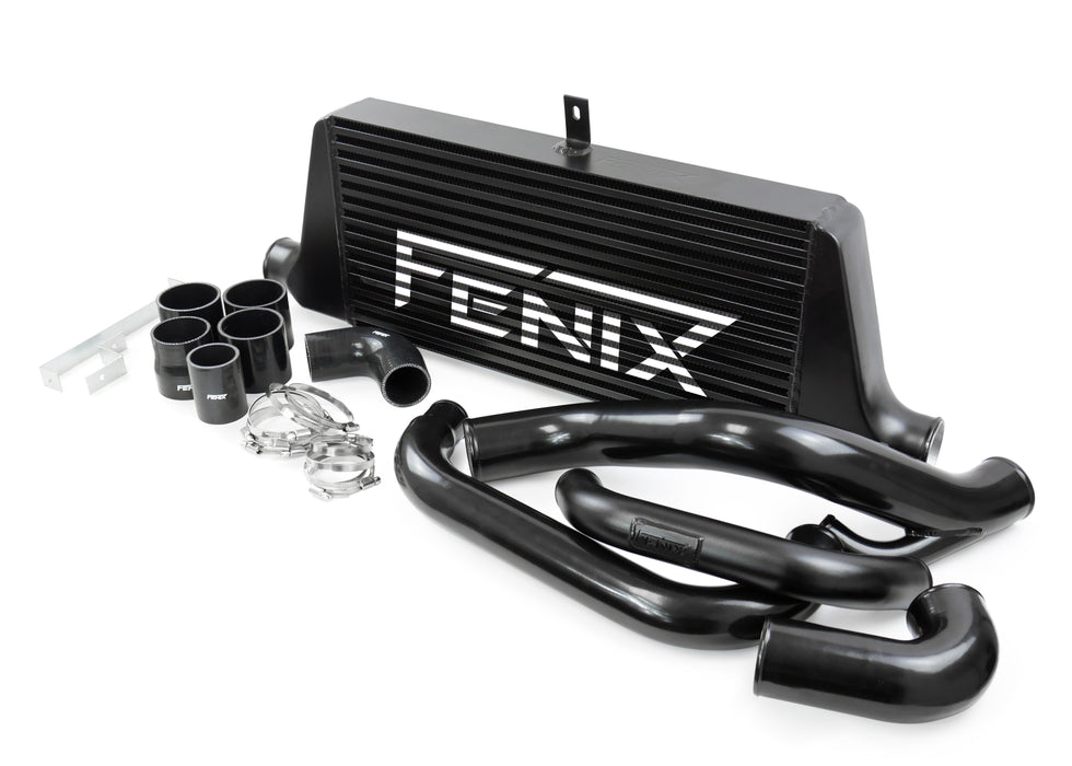 Fenix - Nissan S14/S15 Silvia Front Mount Intercooler Kit | Goleby's Parts