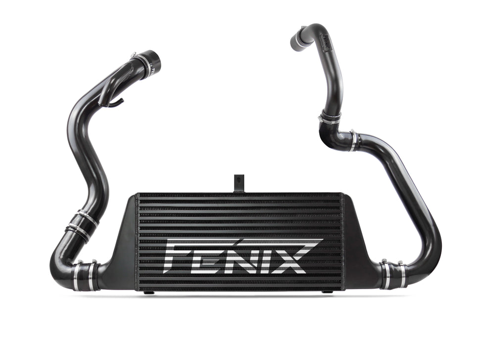 Fenix - Nissan S14/S15 Silvia Front Mount Intercooler Kit | Goleby's Parts