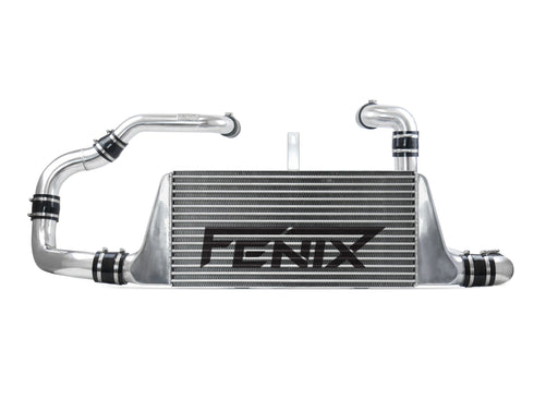 Fenix - Toyota Chaser JZX100 Front Mount Intercooler Kit | Goleby's Parts