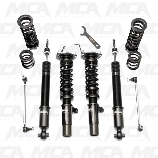 MCA - Pro Comfort - Audi TT 8S Coilovers - Goleby's Parts | Goleby's Parts