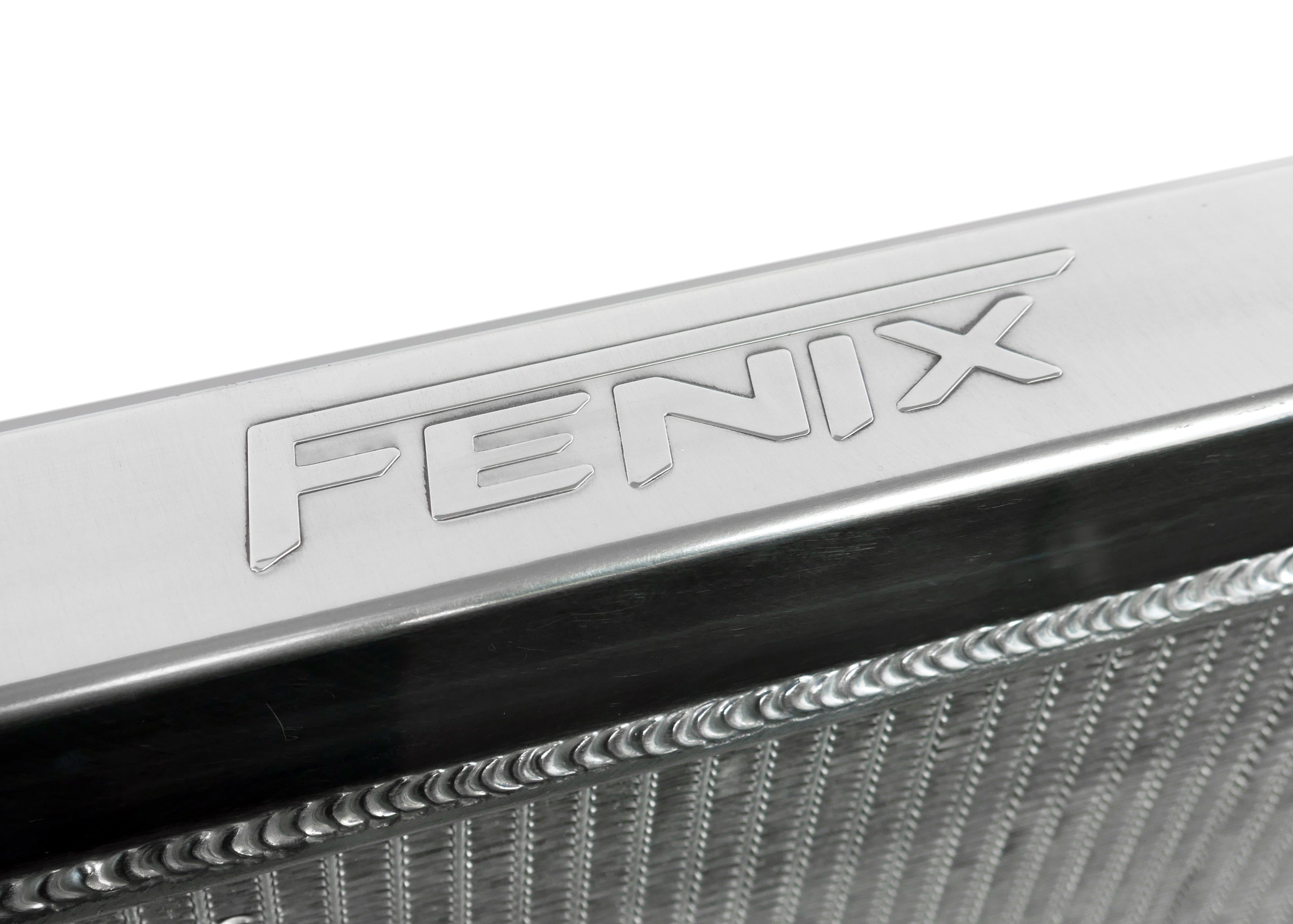 R35 Radiator Nissan GT-R R35 Alloy Performance Radiator — Goleby's Parts