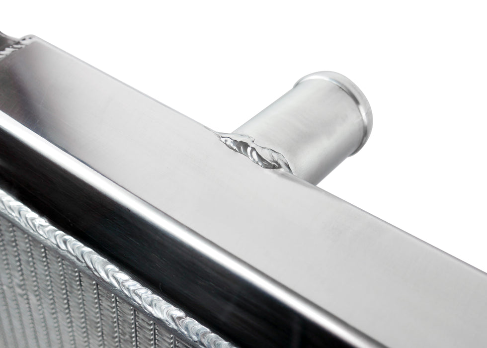 R35 Gt R Radiator Overheating Nissan GT-R R35 Alloy Performance Radiator — Goleby's Parts