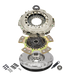 NPC - Toyota 2JZ Super Heavy Duty Button Clutch & Flywheel Package - Goleby's Parts | Goleby's Parts