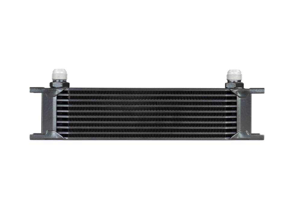 Fenix - 10 Row Engine Oil Cooler (AN10 Fittings) - Goleby's Parts | Goleby's Parts