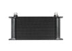Fenix - 19 Row Engine Oil Cooler (AN10 Fittings) | Goleby's Parts