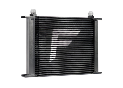 Fenix - 30 Row Engine Oil Cooler (AN10 Fittings) | Goleby's Parts