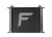 Fenix - 30 Row Engine Oil Cooler (AN10 Fittings) | Goleby's Parts
