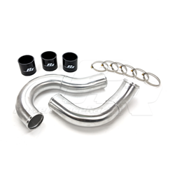 PHR - 2.5" Drop-Down (Hot Side) Intercooler Pipes - Goleby's Parts | Goleby's Parts