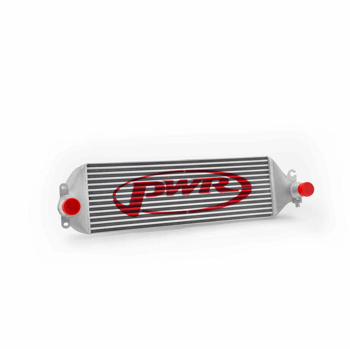 PWR GR Yaris Upgraded Intercooler - Goleby's Parts | Goleby's Parts