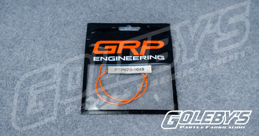 GRP Engineering - Universal Compressor Cover O-Ring - Goleby's Parts | Goleby's Parts