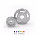 Franklin Performance - Billet Underdrive Pulley Set for Nissan RB Engines - Goleby's Parts | Goleby's Parts
