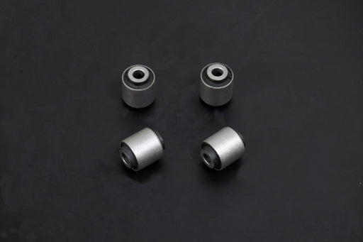 Hardrace - Rear Upper Arm Bushing Toyota, Avensis, Celica, T250 03 09, T230 Series 99-06 - Goleby's Parts | Goleby's Parts