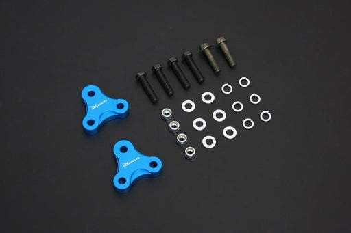 Hardrace - Rc Adjustable Spacer 30Mm Increase Toyota, Sienna, Xl30 11-On - Goleby's Parts | Goleby's Parts