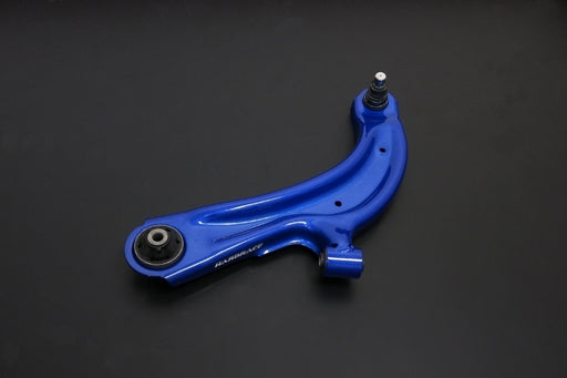 Front Lower Arm + Rc Ball Joint Nissan, Sentra/Sylphy, Pulsar, C12 13-, B17 13- - Goleby's Parts | Goleby's Parts