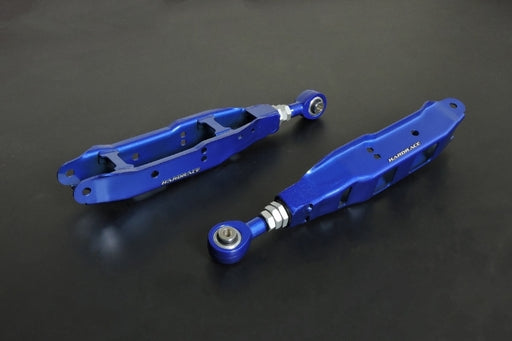 Hardrace - Rear Lower Control Arm Subaru & Toyota - Goleby's Parts | Goleby's Parts