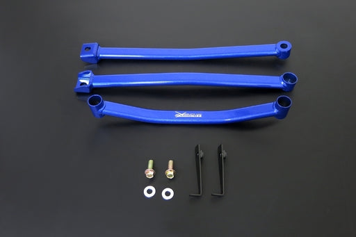 Rear Lower Brace Suzuki, Ignis, 17-Present - Goleby's Parts | Goleby's Parts